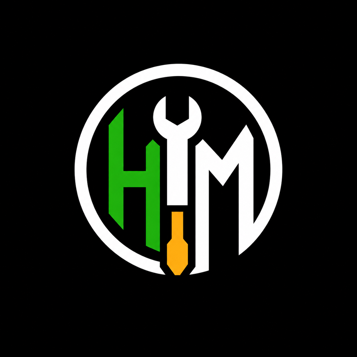 Handyman Experts logo